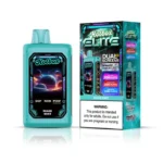 Hotbox Elite 50K Puffs Disposable - Image 12