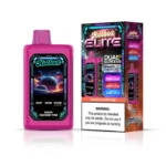 Hotbox Elite 50K Puffs Disposable - Image 11