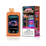 Hotbox Elite 50K Puffs Disposable - Image 7