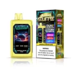 Hotbox Elite 50K Puffs Disposable - Image 19