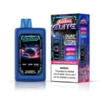 Hotbox Elite 50K Puffs Disposable - Image 18