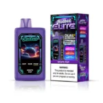 Hotbox Elite 50K Puffs Disposable - Image 16