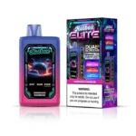 Hotbox Elite 50K Puffs Disposable - Image 15