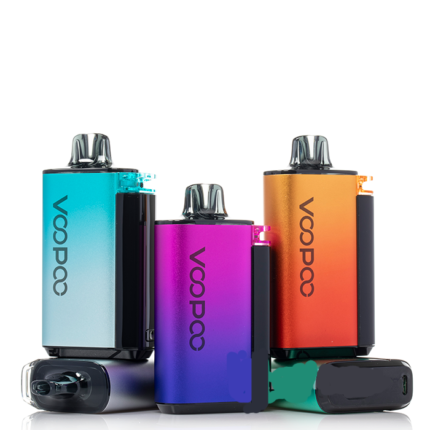 VOOPOO VRIZZ 24W Pod Kit