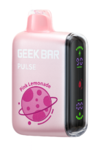 Geek Bar Pulse 15000 Disposable - Image 10
