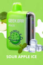 Geek Bar Pulse 15000 Disposable - Image 11