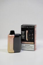 Nova Bar (20K-35K Puffs) Nixodine - Image 9