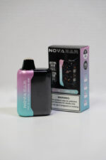 Nova Bar (20K-35K Puffs) Nixodine - Image 10