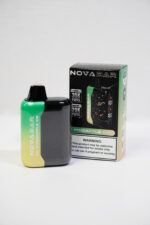 Nova Bar (20K-35K Puffs) Nixodine - Image 15