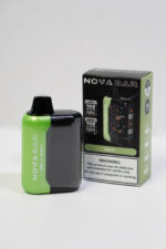 Nova Bar (20K-35K Puffs) Nixodine - Image 7