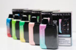 Nova Bar (20K-35K Puffs) Nixodine - Image 4