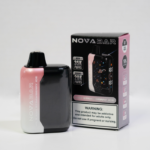 Nova Bar (20K-35K Puffs) Nixodine
